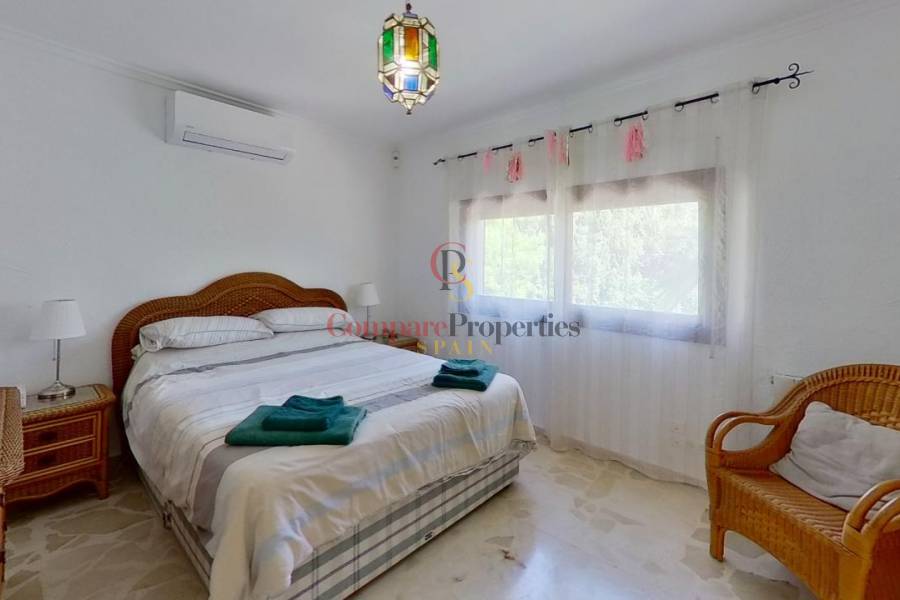 Vente - Villa - Jávea - Javea