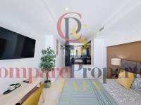 Venta - Apartment - Benitachell - Blue Infinity