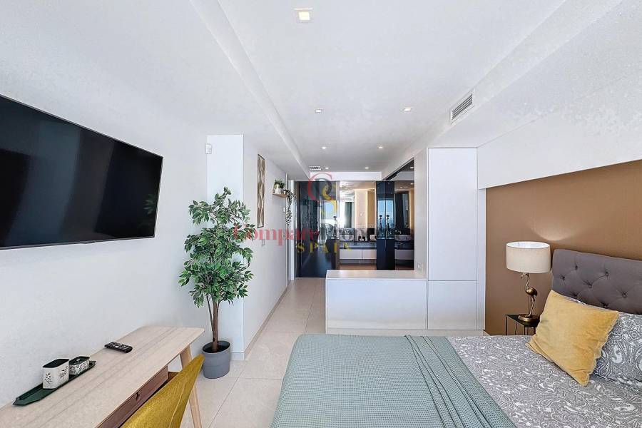 Venta - Apartment - Benitachell - Blue Infinity