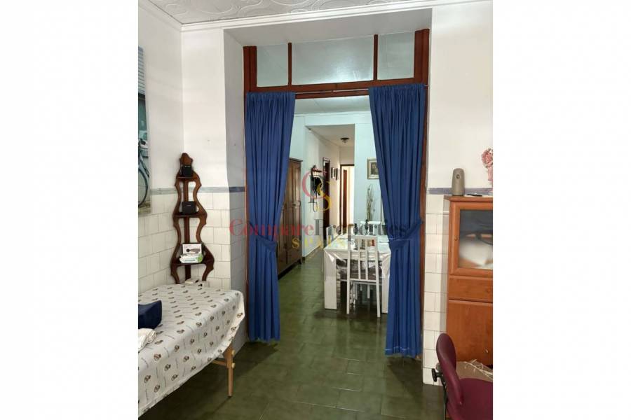 Sale - Apartment - Gandía - 