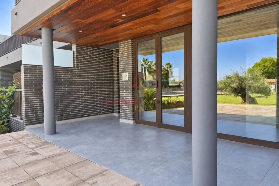 Sale - Apartment - Dénia - 
