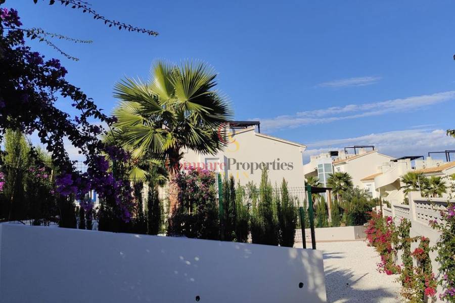 Vente - Apartment - Dénia
