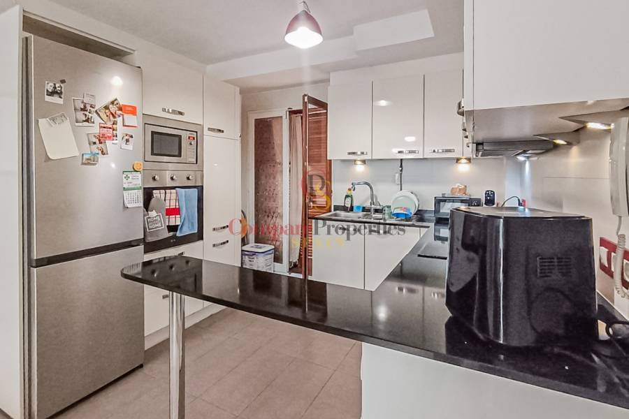 Venta - Apartment - Alfaz Del Pi - Alfaz del Pi