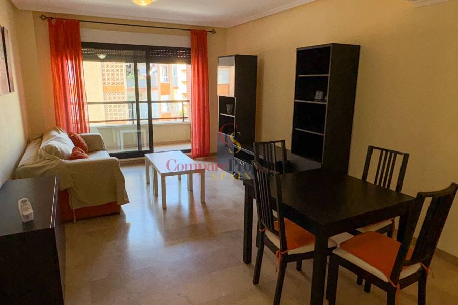 Venta - Apartment - Dénia - Centro