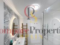 Sale - Apartment - Benitachell - Pueblo Panorama