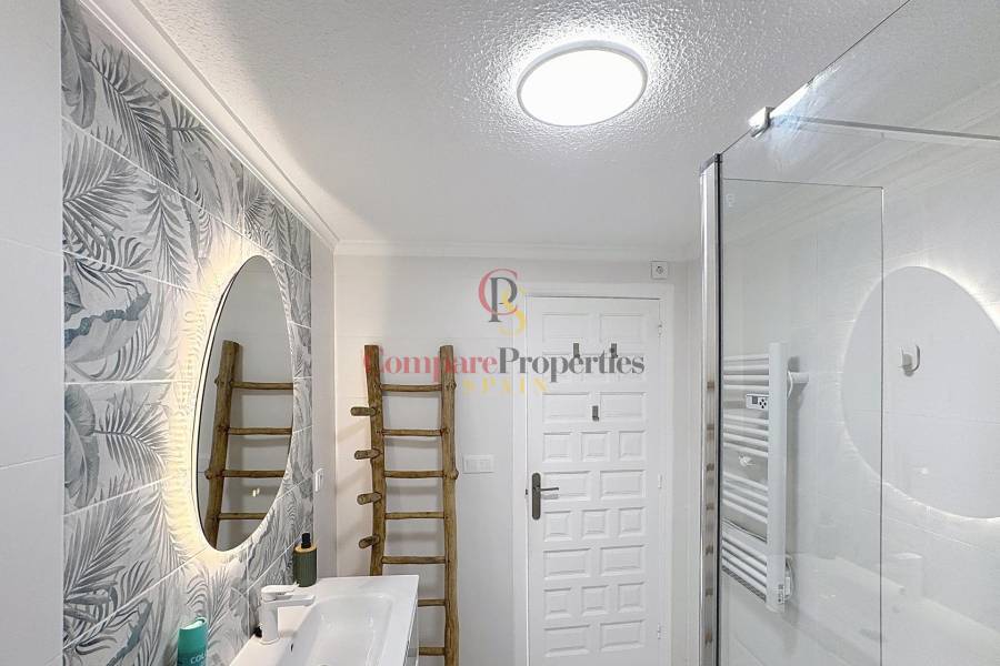 Sale - Apartment - Benitachell - Pueblo Panorama