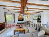 Venta - Villa - Benitachell - Encinas