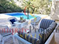 Sale - Villa - Calpe