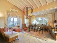 Verkoop - Villa - Moraira - San jaime
