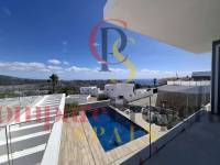 Venta - Villa - Teulada