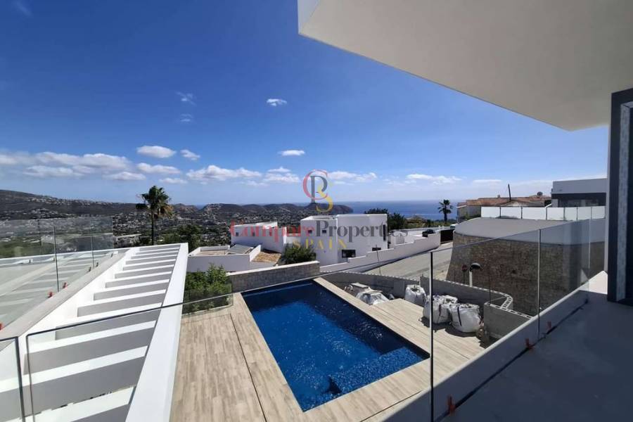 Venta - Villa - Teulada