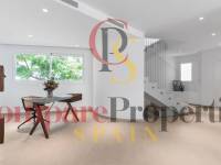 Verkauf - Villa - Altea - Altea la nova