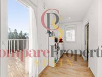 Verkauf - Villa - Calpe