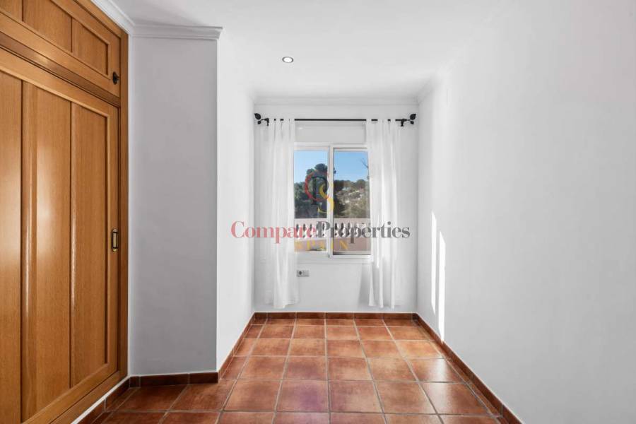 Verkauf - Apartment - Benissa - Benissa Coast