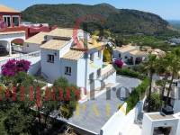 Venta - Villa - Adsubia
