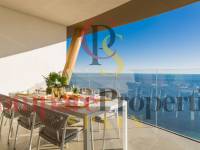 Venta - Apartment - Benidorm - 