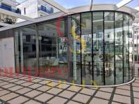 Vente - Apartment - Dénia - Club Náutico