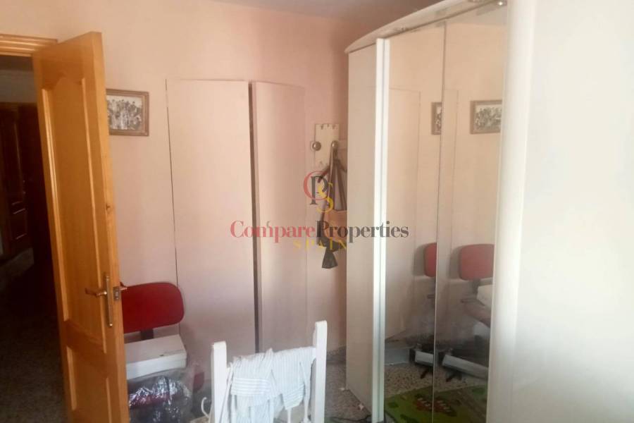 Sale - Apartment - Xeraco
