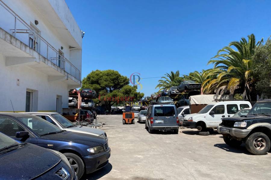 Venta - Villa - El Vergel