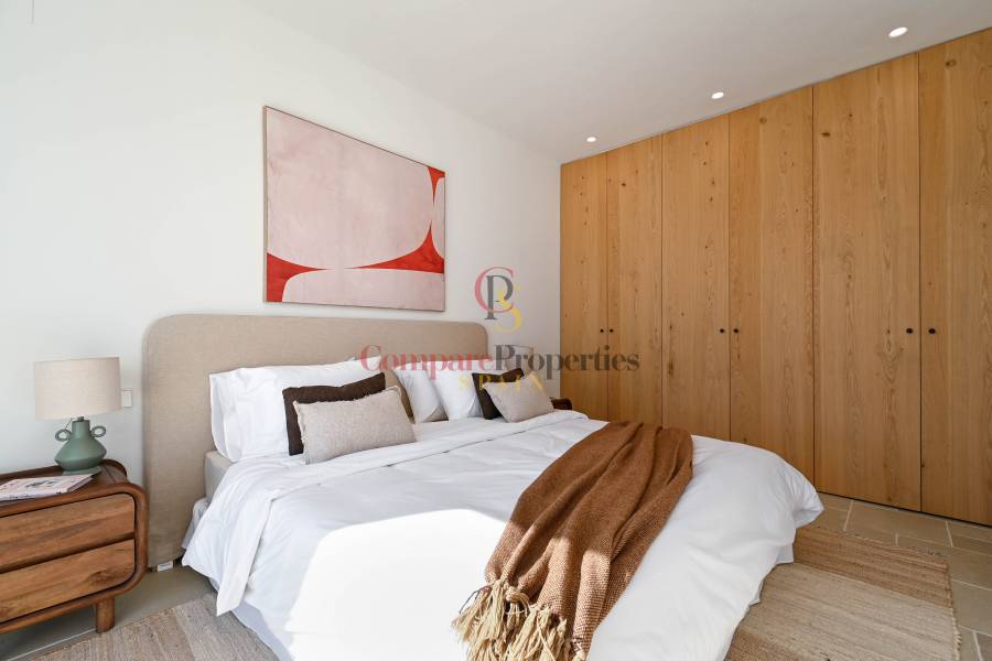 Sale - Villa - Moraira - 03724