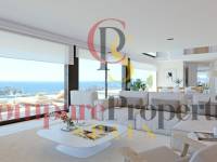 Venta - Plot - La Sella - Inland