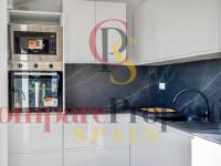 Verkauf - Villa - Calpe