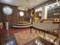 Verkoop - Villa - La Nucia