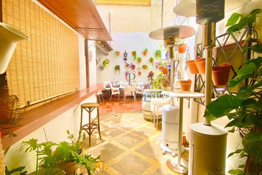 Venta - Townhouses - Jávea - Javea