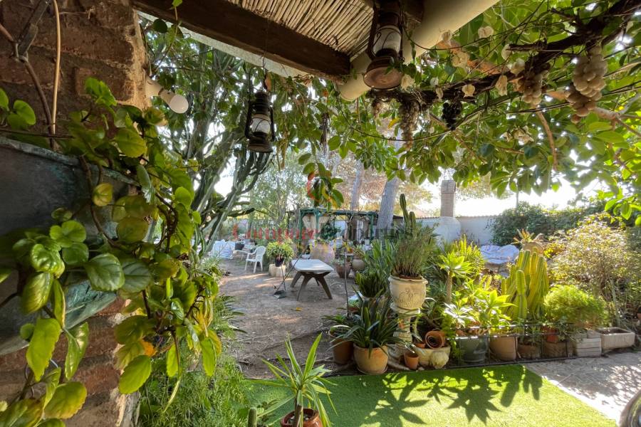 Vente - Villa - Orihuela Costa - Lomas de Cabo Roig