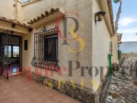 Verkoop - Villa - Benissa - Benissa Coast