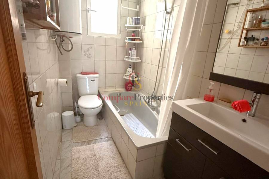 Venta - Apartment - Dénia - Puerto