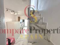 Sale - Townhouses - Orba Valley - Beniarbeig