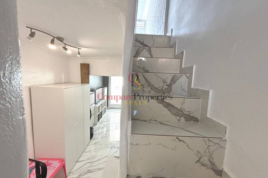 Sale - Townhouses - Orba Valley - Beniarbeig
