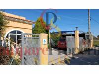 Sale - Apartment - Oliva - 