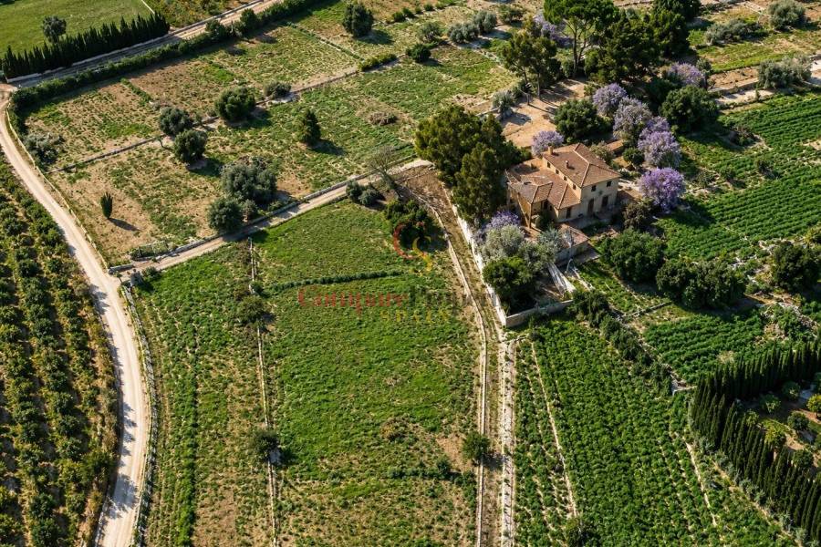 Vente - Villa - Dénia - La Xara - La Sella - Jesús Pobre