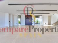 Sale - Villa - Altea - Altea Hills
