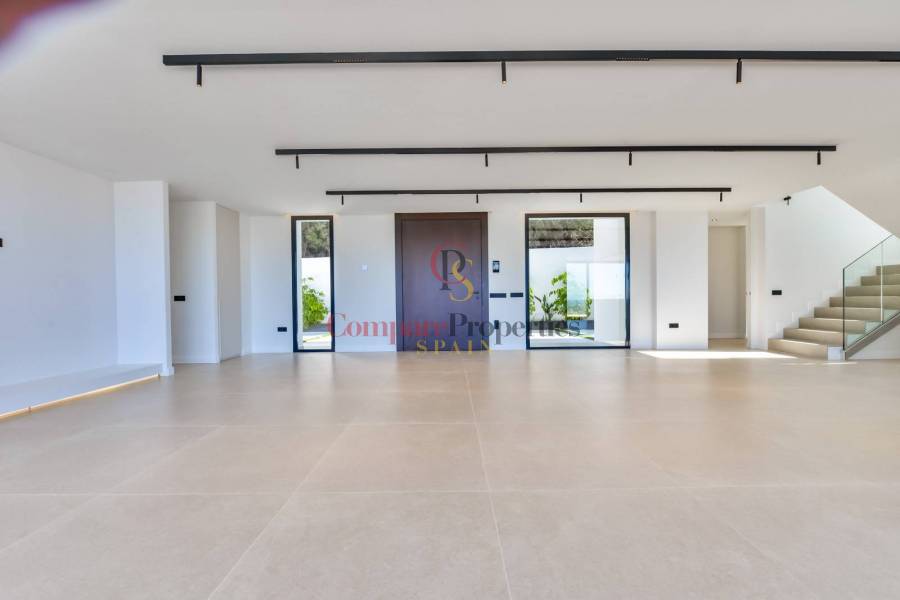 Sale - Villa - Altea - Altea Hills