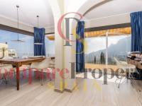 Verkoop - Villa - Dénia - Monte Pego