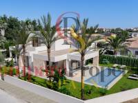 Sale - Villa - Dénia - Costa Blanca