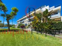 Sale - Apartment - Dénia - Las Marinas