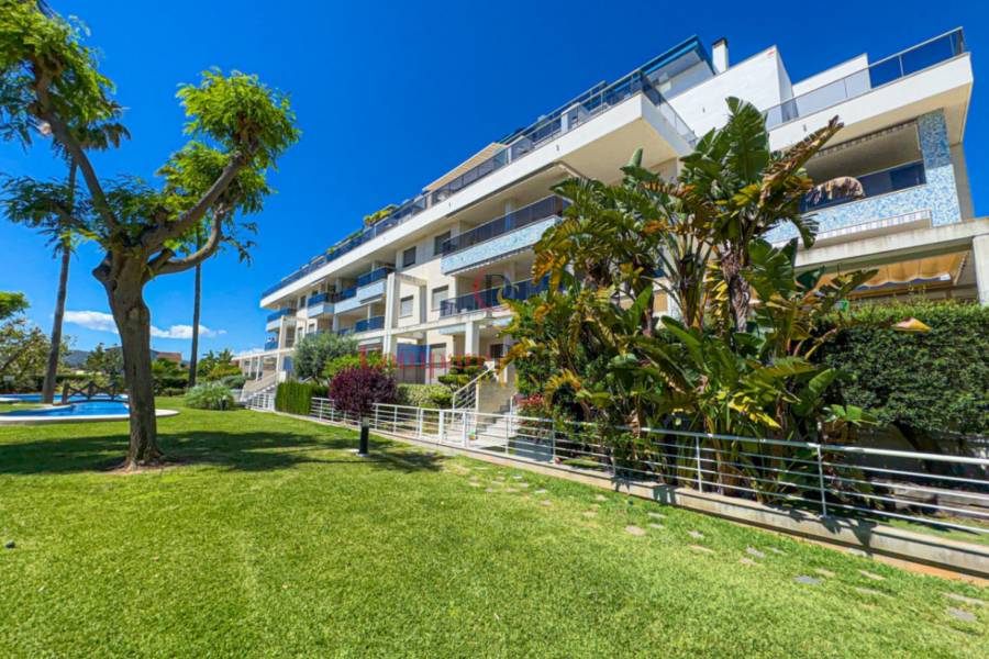 Sale - Apartment - Dénia - Las Marinas