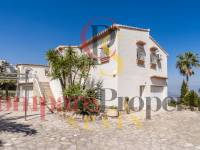 Verkoop - Villa - Monte Pego