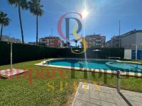 Verkoop - Apartment - Dénia - Las Marinas