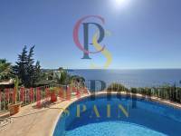 Sale - Villa - Benitachell - Pueblo del Mar