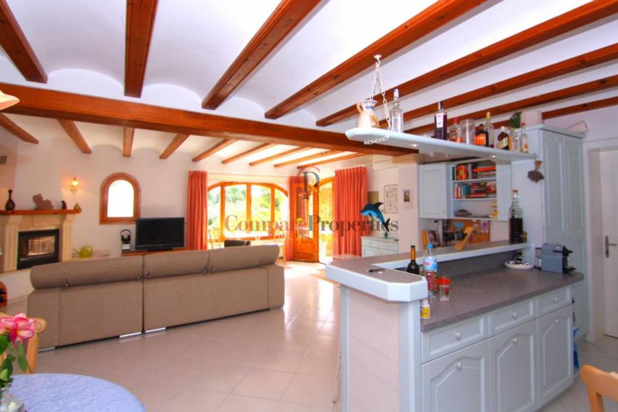 Venta -  - Jávea - Montgo - Valls