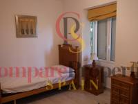 Verkoop - Villa - La Sella - LA SELLA GOLF