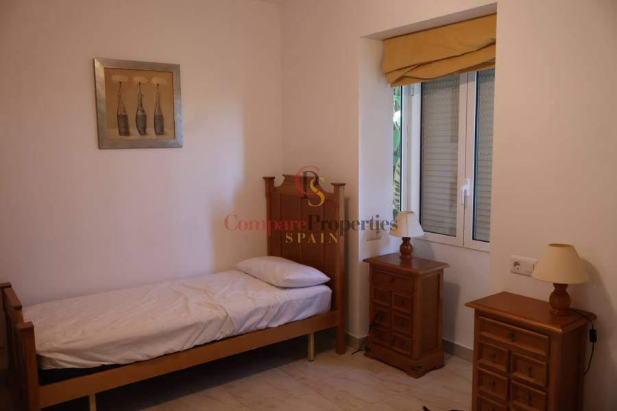 Verkoop - Villa - La Sella - LA SELLA GOLF