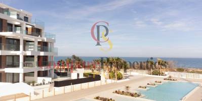 Apartment - Verkauf - Dénia - 