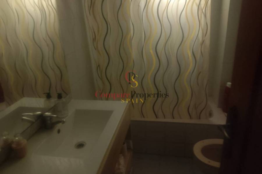  - Apartment - L'Alqueria de la Comtessa - 