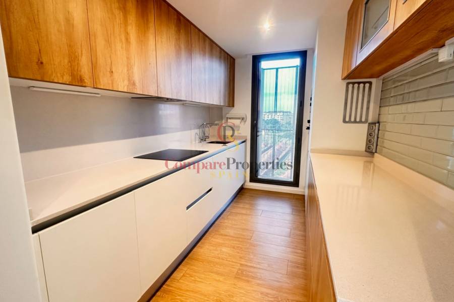 Venta - Duplex and Penthouses - Dénia - Las Rotas